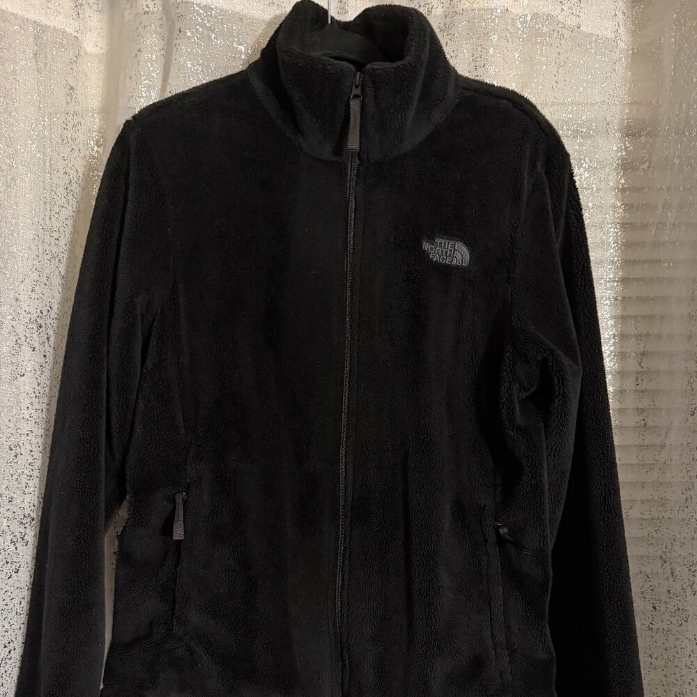 The North Face Women's Osito Fleece Jacket Size L